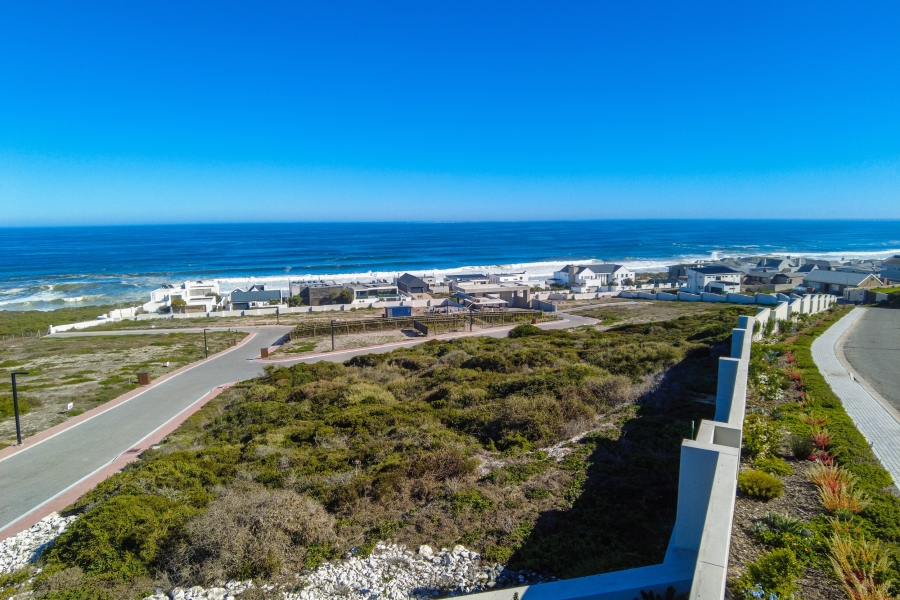 0 Bedroom Property for Sale in Yzerfontein Western Cape